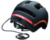 Image 8 for Nutcase VIO Commute LED MIPS Helmet (Kit Black) (S/M)
