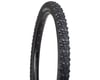 Image 1 for 45North Kahva Studded Winter Tire (Black) (Wire) (27.5") (2.1")