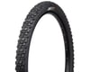 Image 4 for 45North Kahva Studded Winter Tire (Black) (Wire) (27.5") (2.1")
