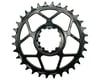 Related: 5Dev T-Type 3-Bolt Chainring (Black) (3mm Offset) (30T)