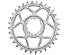 Related: 5Dev T-Type 3-Bolt Chainring (Clear) (3mm Offset) (30T)