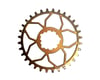 Related: 5Dev T-Type 3-Bolt Chainring (Kash) (3mm Offset) (30T)