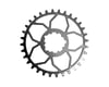 Related: 5Dev T-Type 3-Bolt Chainring (Black) (3mm Offset) (34T)