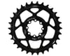 Related: 5Dev T-Type 8-Bolt Chainring (Black) (3mm Offset) (30T)