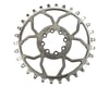 Related: 5Dev Titanium 8-Bolt Chainring (Raw/Silver) (3mm Offset) (30T)