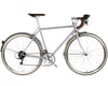 Image 1 for 6KU Troy 16 Speed Classic Road Bike (Highland Grey)