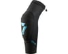Image 1 for 7iDP Transition Elbow/Forearm Armor (Black) (L)