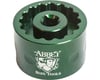 Image 2 for Abbey Bike Tools Bottom Bracket Socket: Dual Sided, BSA30 and RaceFace