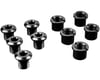 Related: Absolute Black T-30 Chainring Bolt Set (5x Bolts & Nuts) (Short)