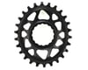 Related: Absolute Black Direct Mount Race Face Cinch Oval Chainrings (Black) (Single) (6mm Offset) (26T)