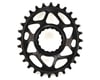 Related: Absolute Black Direct Mount Race Face Cinch Oval Chainrings (Black) (Single) (6mm Offset) (28T)