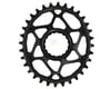Related: Absolute Black Direct Mount Race Face Cinch Oval Chainrings (Black) (Single) (6mm Offset) (32T)