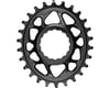 Related: Absolute Black Direct Mount Race Face Cinch Oval Chainrings (Black) (Single) (3mm Offset/Boost) (26T)