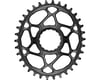 Related: Absolute Black Direct Mount Race Face Cinch Oval Chainrings (Black) (Single) (3mm Offset/Boost) (34T)