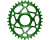 Related: Absolute Black Direct Mount Race Face Cinch Oval Chainrings (Green) (Single) (3mm Offset/Boost) (34T)