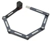 Image 1 for Abus uGrip Bordo 5700 Folding Lock (Black) (80cm)