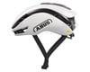 Related: Abus GameChanger 2.0 MIPS Helmet (Shiny White) (S)