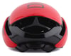 Image 2 for SCRATCH & DENT: Abus Gamechanger Helmet (Blaze Red) (L)