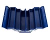 Image 3 for Affinity Triple Tray Tool Box (Blue)