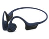 Image 2 for Shokz Air Wireless Bone Conduction Headphones (Midnight Blue) (Standard)