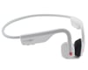 Image 1 for Shokz OpenMove Wireless Bone Conduction Headphones (Alpine White)