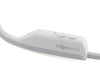 Image 3 for Shokz OpenMove Wireless Bone Conduction Headphones (Alpine White)