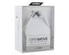 Image 5 for Shokz OpenMove Wireless Bone Conduction Headphones (Alpine White)