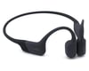 Image 1 for Shokz Aeropex Wireless Bone Conduction Headphones (Cosmic Black)