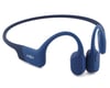 Image 1 for Shokz OpenRun Wireless Bone Conduction Headphones (Blue) (Standard)