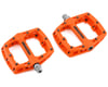 Related: Alienation Foothold Pedals (Orange)