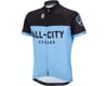Image 1 for All-City Classic Men's Jersey (Blue/Black)