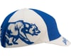 Image 2 for All-City CALI Cycling Cap (Blue) (One Size)