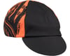 Image 1 for All-City DeerJerk Cycling Cap (Orange/Black) (One Size)