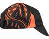 Image 3 for All-City DeerJerk Cycling Cap (Orange/Black) (One Size)