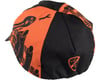 Image 5 for All-City DeerJerk Cycling Cap (Orange/Black) (One Size)