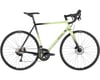 Related: All-City Zig Zag Road Bike (Honeydew Bling) (Shimano 105) (Steel Frame) (55cm)