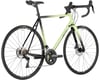 Image 3 for All-City Zig Zag Road Bike (Honeydew Bling) (Shimano 105) (Steel Frame) (55cm)