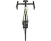 Image 4 for All-City Zig Zag Road Bike (Honeydew Bling) (Shimano 105) (Steel Frame) (55cm)