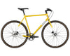 Image 1 for All-City Super Professional Flat Bar Single Speed Bike (Lemon Dab) (58cm)