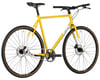 Image 3 for All-City Super Professional Flat Bar Single Speed Bike (Lemon Dab) (58cm)