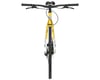 Image 4 for All-City Super Professional Flat Bar Single Speed Bike (Lemon Dab) (61cm)