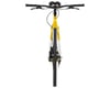 Image 5 for All-City Super Professional Apex 1 Flat Bar Commuter Bike (Night Jade) (58cm)