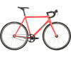 Image 1 for All-City Thunderdome Track Bike (Hot Pink Blink) (700c) (Aluminum) (46cm)