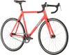 Image 2 for All-City Thunderdome Track Bike (Hot Pink Blink) (700c) (Aluminum) (55cm)