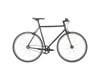 Image 1 for All-City Big Block Flat Bar Track Bike (Night Sky/Smoke) (52cm)