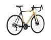 Image 3 for All-City Zig Zag Road Bike (Golden Leopard) (Shimano 105) (Steel Frame) (46cm)
