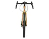 Image 4 for All-City Gorilla Monsoon Gravel Bike (Tangerine Evergreen) (SRAM Apex) (46cm)