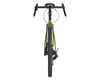 Image 5 for All-City Gorilla Monsoon Gravel Bike (Tangerine Evergreen) (SRAM Apex) (55cm)