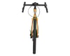 Image 4 for All-City Gorilla Monsoon Gravel Bike (Tangerine Evergreen) (SRAM Apex) (61cm)