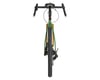 Image 5 for All-City Gorilla Monsoon Gravel Bike (Tangerine Evergreen) (SRAM Apex) (61cm)